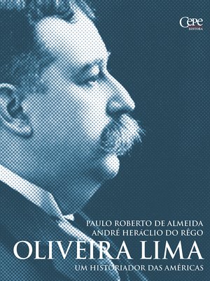 cover image of Oliveira Lima